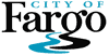 City Logo for Fargo