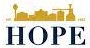 City Logo for Hope