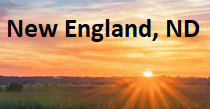 City Logo for New_England