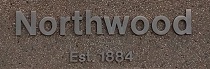 City Logo for Northwood