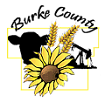 Burke County Seal