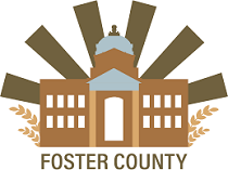 Foster County Seal
