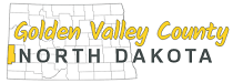 Golden_Valley County Seal