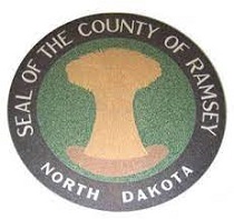 Ramsey County Seal