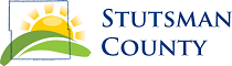 Stutsman County Seal