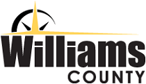 Williams County Seal