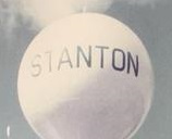 City Logo for Stanton