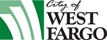 City Logo for West_Fargo