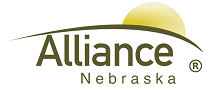City Logo for Alliance