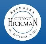 City Logo for Hickman