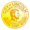City Logo for Lincoln