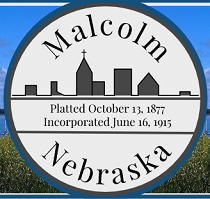 City Logo for Malcolm