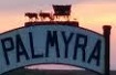 City Logo for Palmyra