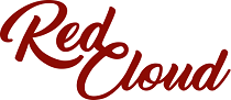 City Logo for Red_Cloud