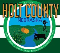 Holt County Seal
