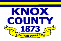 KnoxCounty Seal