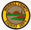MorrillCounty Seal