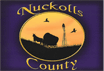 Nuckolls County Seal