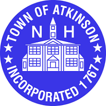 City Logo for Atkinson