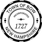 City Logo for Bow