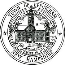 City Logo for Effingham