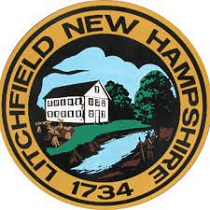 City Logo for Litchfield