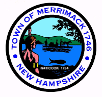 City Logo for Merrimack