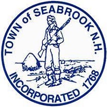 City Logo for Seabrook