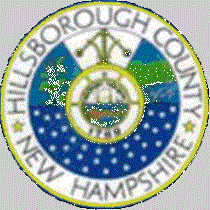 Hillsborough County Seal