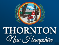 City Logo for Thornton
