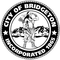 City Logo for Bridgeton