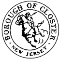 City Logo for Closter