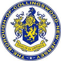 City Logo for Collingswood