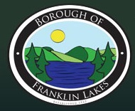 City Logo for Franklin_Lakes