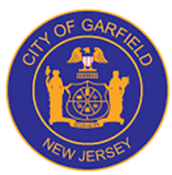 City Logo for Garfield