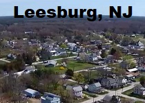 City Logo for Leesburg