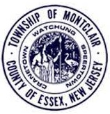 City Logo for Montclair