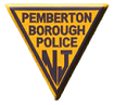 City Logo for Pemberton