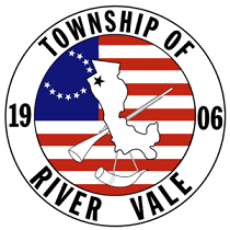 City Logo for River_Vale