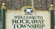 City Logo for Rockaway