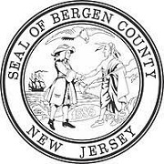 BergenCounty Seal