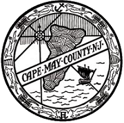 Cape_May County Seal