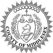 Middlesex County Seal