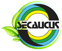 City Logo for Secaucus