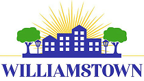 City Logo for Williamstown
