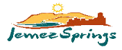 City Logo for Jemez_Springs