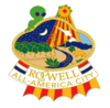 City Logo for Roswell