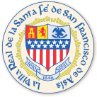 City Logo for Santa_Fe