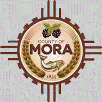 Mora County Seal