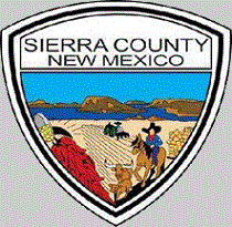 Sierra County Seal